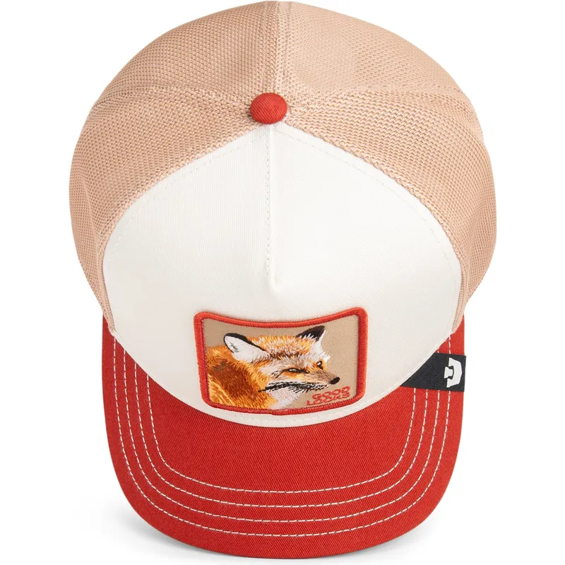 kepure-islenkta-ivairiaspalvis-snapback-good-looks-tri-tone-the-farm-goorin-bros