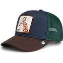 czapka-trucker-wielokolorowa-zyrafa-high-tri-tone-the-farm-od-goorin-bros