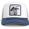 kepure-islenkta-ivairiaspalvis-snapback-tri-tone-the-farm-goorin-bros