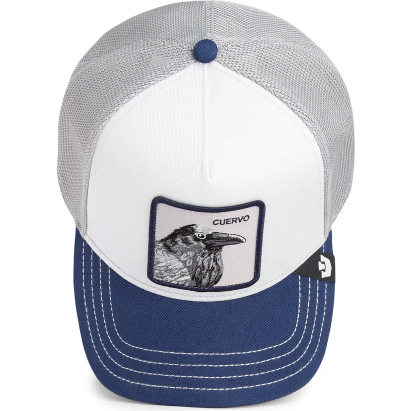 kepure-islenkta-ivairiaspalvis-snapback-tri-tone-the-farm-goorin-bros