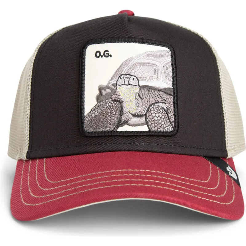 cap-islenkta-multicolor-snapback-the-farm-de-goorin-bros