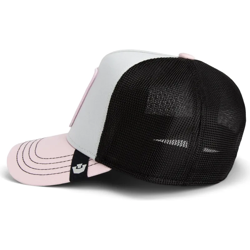 czapka-trucker-wielokolorowa-koza-goat-tri-tone-the-farm-goorin-bros