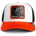 czapka-trucker-wielokolorowa-kon-stallion-tri-tone-the-farm-od-goorin-bros