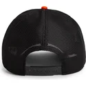kepure-islenkta-vilkikas-ivairiaspalvis-snapback-caballo-stallion-tri-tone-the-farm-the-farm-de-goorin-bros