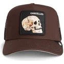 cap-islenkta-brown-snapback-the-farm-de-goorin-bros