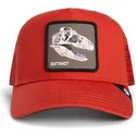 cap-islenkta-red-snapback-the-farm-de-goorin-bros