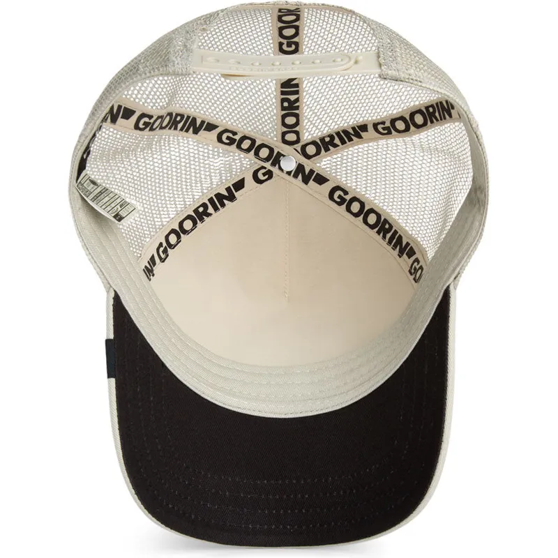 kepure-islenkta-balta-snapback-work-horse-grit-the-farm-goorin-bros