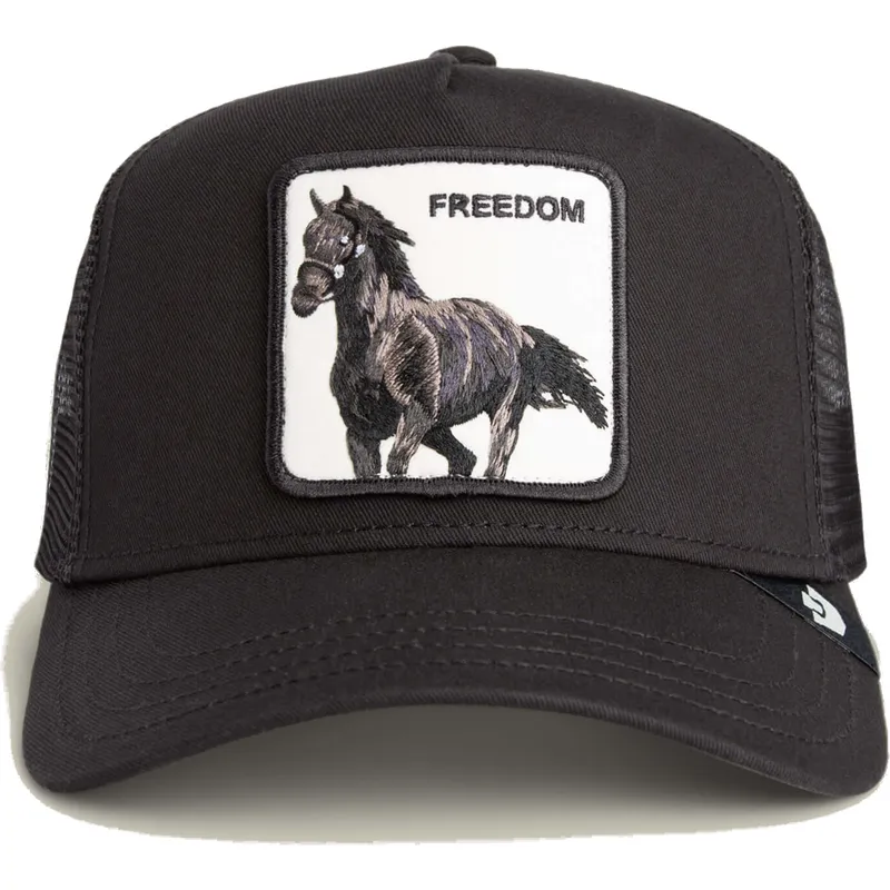 cap-islenkta-black-snapback-the-farm-de-goorin-bros