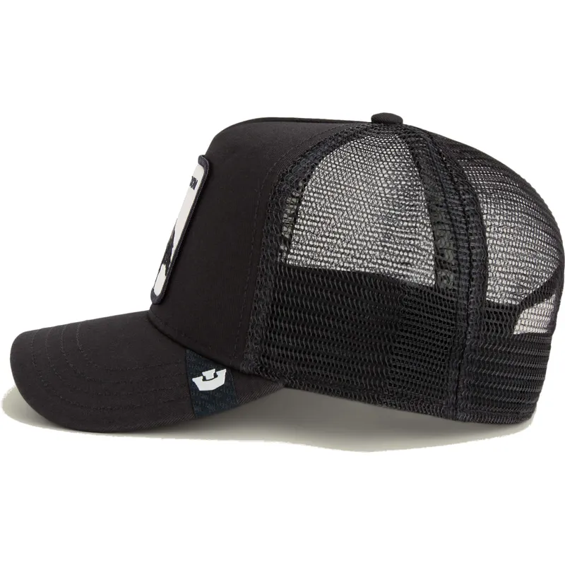 cap-islenkta-black-snapback-the-farm-de-goorin-bros
