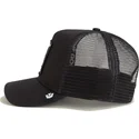 kepure-islenkta-juoda-snapback-the-cancelled-skull-grit-the-farm-goorin-bros
