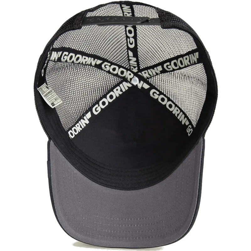 kepure-islenkta-juoda-snapback-the-cancelled-skull-grit-the-farm-goorin-bros