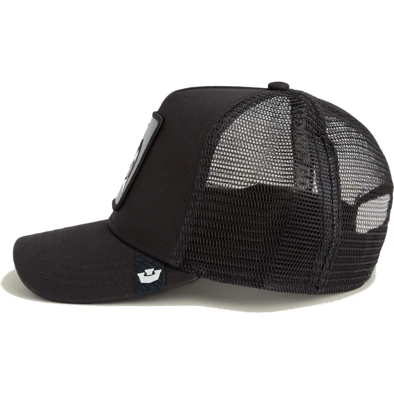 cap-islenkta-black-snapback-the-farm-de-goorin-bros