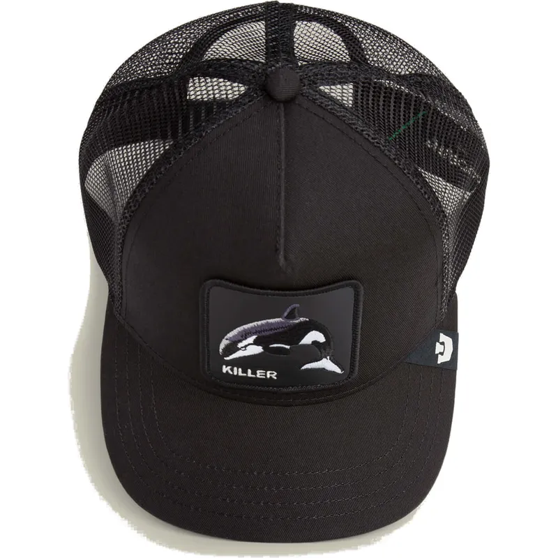 cap-islenkta-black-snapback-the-farm-de-goorin-bros