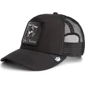 kepure-islenkta-juoda-snapback-raging-the-farm-goorin-bros