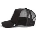 kepure-islenkta-juoda-snapback-raging-the-farm-goorin-bros