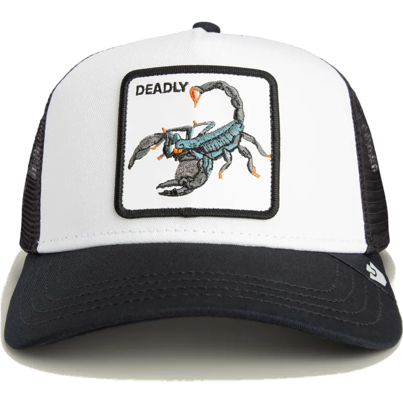 cap-islenkta-black-snapback-the-farm-de-goorin-bros