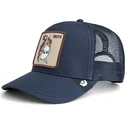 cap-islenkta-navy-blue-snapback-the-farm-de-goorin-bros