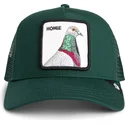 czapka-trucker-zielona-paloma-the-homie-the-farm-od-goorin-bros