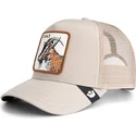 kepure-islenkta-smelio-snapback-goat-the-farm-goorin-bros