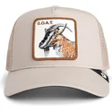 kepure-islenkta-smelio-snapback-goat-the-farm-goorin-bros