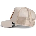 kepure-islenkta-smelio-snapback-goat-the-farm-goorin-bros