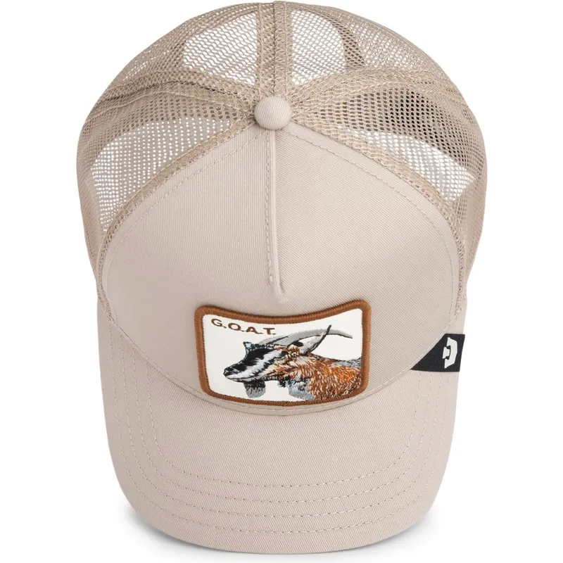 kepure-islenkta-smelio-snapback-goat-the-farm-goorin-bros