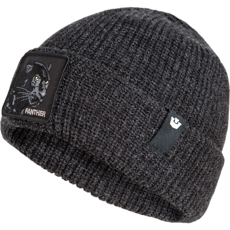 kepure-juoda-the-panther-the-farm-goorin-bros