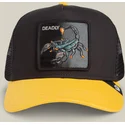 cap-islenkta-multicolor-snapback-vaikams-the-farm-de-goorin-bros