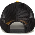 kepure-islenkta-vilkikas-ivairiaspalvis-snapback-vaikams-escorpion-deadly-mini-the-farm-the-farm-de-goorin-bros