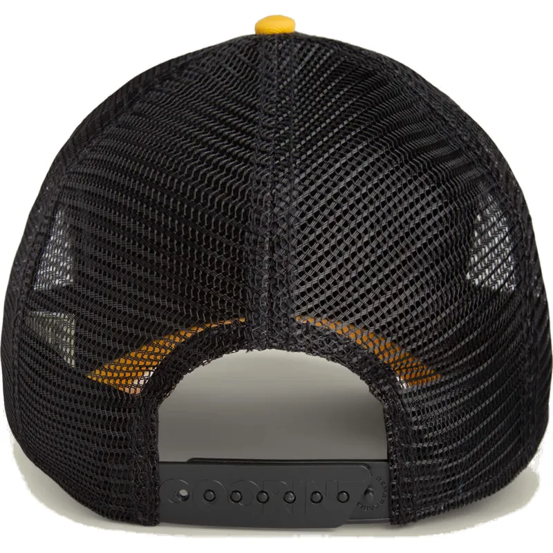 kepure-islenkta-vilkikas-ivairiaspalvis-snapback-vaikams-escorpion-deadly-mini-the-farm-the-farm-de-goorin-bros