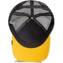kepure-islenkta-ivairiaspalvis-snapback-vaikams-deadly-mini-the-farm-goorin-bros