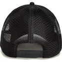 cap-islenkta-black-snapback-vaikams-the-farm-de-goorin-bros