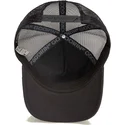 cap-islenkta-black-snapback-vaikams-the-farm-de-goorin-bros