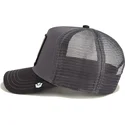 kepure-islenkta-pilka-snapback-vaikams-the-tuff-mini-the-farm-goorin-bros