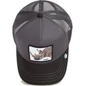 kepure-islenkta-pilka-snapback-vaikams-the-tuff-mini-the-farm-goorin-bros
