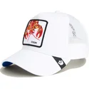 cap-islenkta-white-snapback-vaikams-the-farm-de-goorin-bros