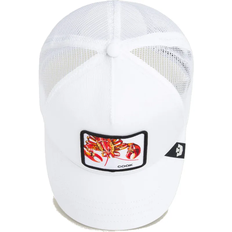 cap-islenkta-white-snapback-vaikams-the-farm-de-goorin-bros