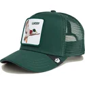 kepure-islenkta-zalia-snapback-vaikams-the-lucky-mini-the-farm-goorin-bros