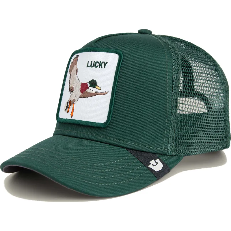 kepure-islenkta-zalia-snapback-vaikams-the-lucky-mini-the-farm-goorin-bros