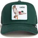 kepure-islenkta-zalia-snapback-vaikams-the-lucky-mini-the-farm-goorin-bros