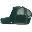 kepure-islenkta-zalia-snapback-vaikams-the-lucky-mini-the-farm-goorin-bros