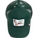 kepure-islenkta-zalia-snapback-vaikams-the-lucky-mini-the-farm-goorin-bros