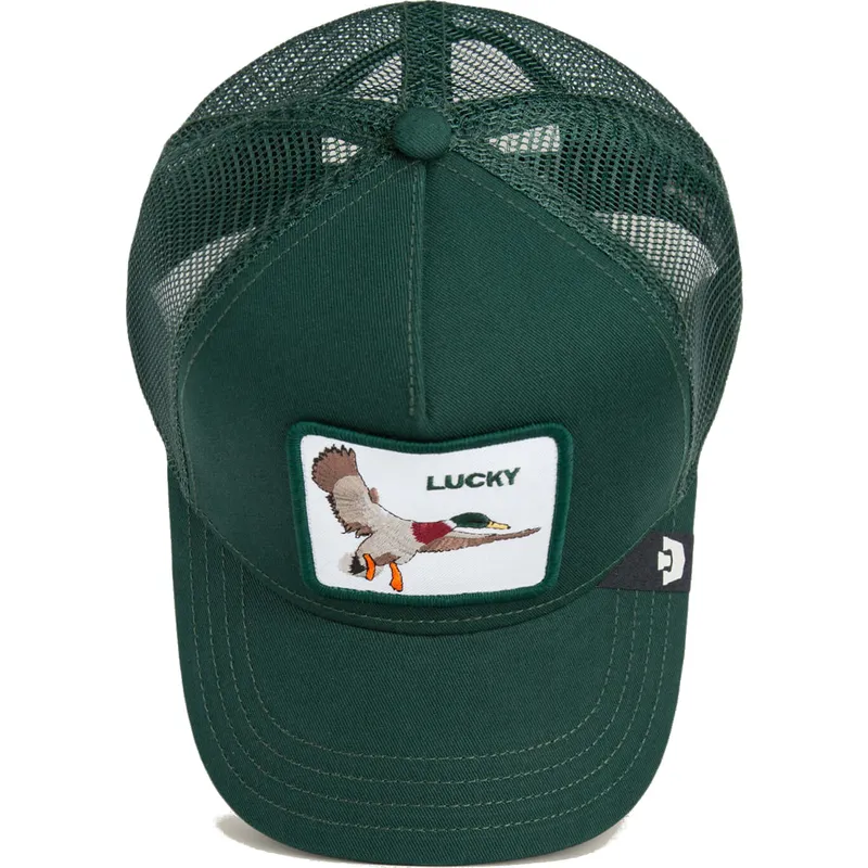 kepure-islenkta-zalia-snapback-vaikams-the-lucky-mini-the-farm-goorin-bros