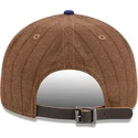 cap-plokscia-brown-adjustable-strap-9fifty-retro-crown-wool-pinstripe-los-angeles-dodgers-mlb-new-era