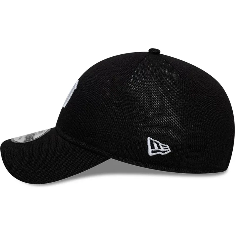 kepure-islenkta-juoda-reguliuojamas-9twenty-merino-wool-detroit-tigers-mlb-new-era