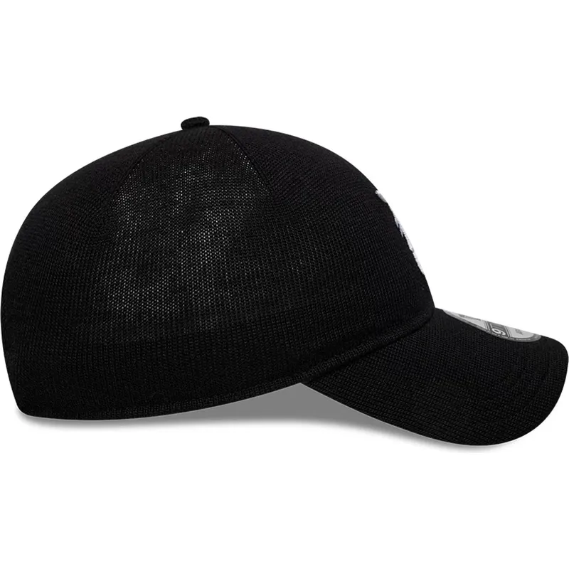 kepure-islenkta-juoda-reguliuojamas-9twenty-merino-wool-detroit-tigers-mlb-new-era