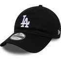 gorra-curva-negra-ajustable-9twenty-merino-wool-de-los-angeles-dodgers-mlb-de-new-era