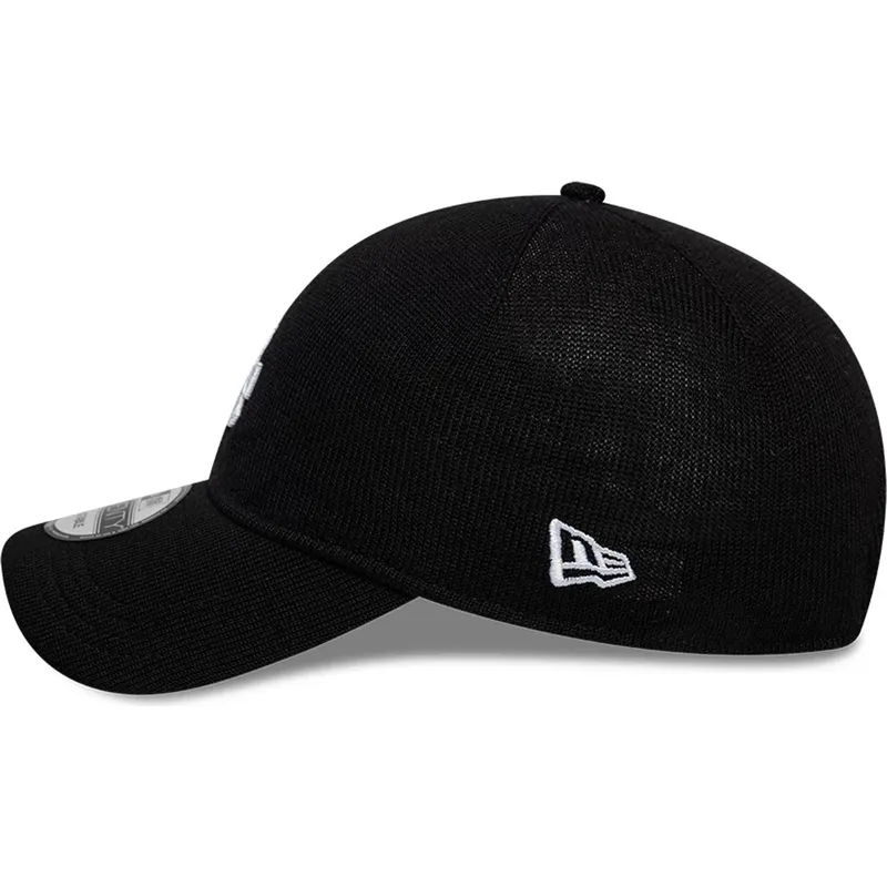 cap-islenkta-black-adjustable-strap-9twenty-merino-wool-los-angeles-dodgers-mlb-new-era cap-islenkta-black-adjustable-strap-9twenty-merino-wool-los-angeles-dodgers-mlb-new-era
