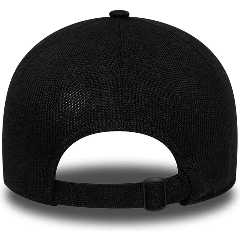 cap-islenkta-black-adjustable-strap-9twenty-merino-wool-los-angeles-dodgers-mlb-new-era cap-islenkta-black-adjustable-strap-9twenty-merino-wool-los-angeles-dodgers-mlb-new-era