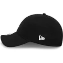 kepure-islenkta-juoda-reguliuojama-juostele-9twenty-merino-wool-chicago-white-sox-mlb-new-era
